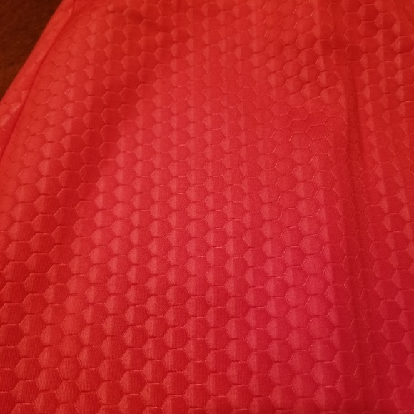 SEXY IN RED SKIRT - Picture 2 of 2